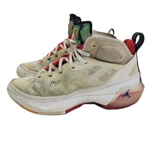Nike Air Jordan 37 PF 'Year of the Rabbit' DD6958-160 Sneakers Men's 10.5 Shoes